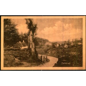 S�ller�d - Peter Alstrup 1741 - Brugt