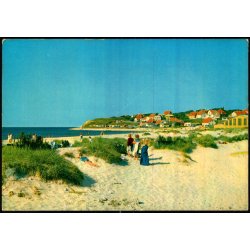 Strandparti - Hundested - W.Rasmussen  143 122 010 - Brugt