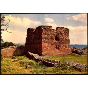 Kal� Slotsruin -  Gr�nlund 9905 - Ubrugt