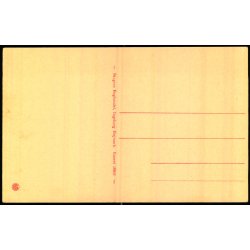 Skagen - Kryers Hus - Skagen Bogh. 56841 - Ubrugt