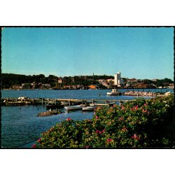 Hobro - Parti fra Byen - Stender 49 611/11