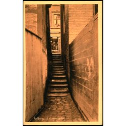 Aalborg - Latinergyden - Stender 35303