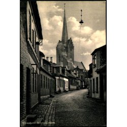 Nakskov - Bibrostr�de - Stender N. 1021 K - Brugt