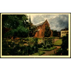 Odense - Eventyrhaven - Stender 22 - Ubrugt