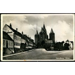 Kalundborg - Kirken - Kiosken - Slagelsevej 903 - Brugt