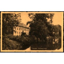 Falster - Korselitze - Stender N.F. 12 - Brugt