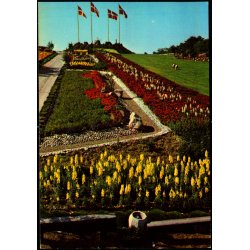 Jesperhus Blomsterpark - Fotomagasinet 7078 - Ubrugt