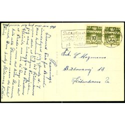 Svanninge Bakker - Baronessens Hvilehjem - O.P.O. 90725 - Brugt