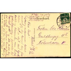 Falsled Badehotel - Pedersen u/n - Brugt