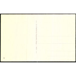 Ringe - Kirken - E.B. Steenstrups Bogh. 98534 - Ubrugt