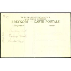 Juelsberg (Fyen) - C. Eneret 163 - Ubrugt