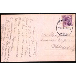 Kbenhavn - Tivolis Koncertsal - Nr. 12002