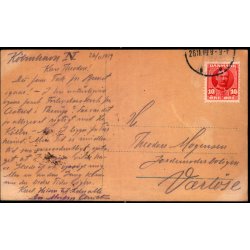 K�benhavn - Parti fra Langelinie - Stender 830