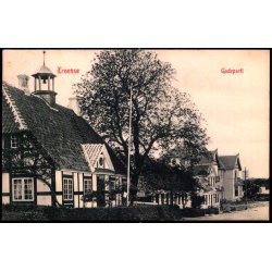 Troense - Gadeparti - W.K.F. 1000 - Brugt