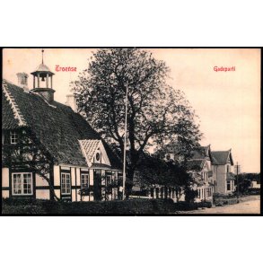 Troense - Gadeparti - W.K.F. 1000 - Brugt