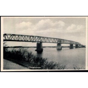 Lillebltsbroen - O.P. u/n - Ubrugt