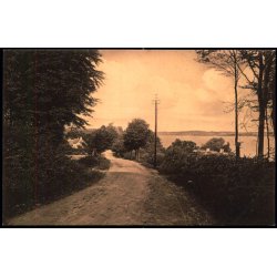 Kongebrogaarden ved Middelfart - W.&amp; M. u/n - Ubrugt