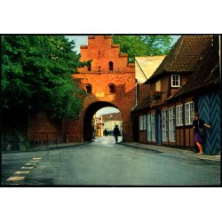 Vesterport - Faaborg - O.P.O. 6561 - Brugt