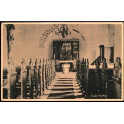 Thur Kirke - O.P.O. 89534 - Ubrugt