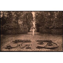 Jgerspris - Kongens og Grevindens Navnetrk i den Nordlige del. - J. Chr. Pedersen b 26 - Ubrugt