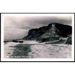 Ved Slugten - Tisvildeleje - Fotokort 959 - Ubrugt