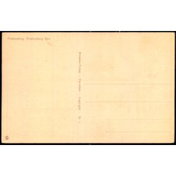 Fredensborg - Fredensborg Slot - Stender 1