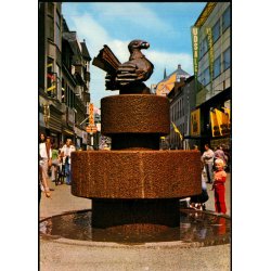 Fuglebr�nden - Aarhus - Str�get - Stender 149 719 629 - Ubrugt