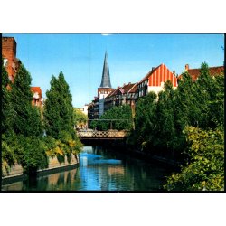 Aarhus - Aaboulevarden - Stender 149 719 720 - Brugt