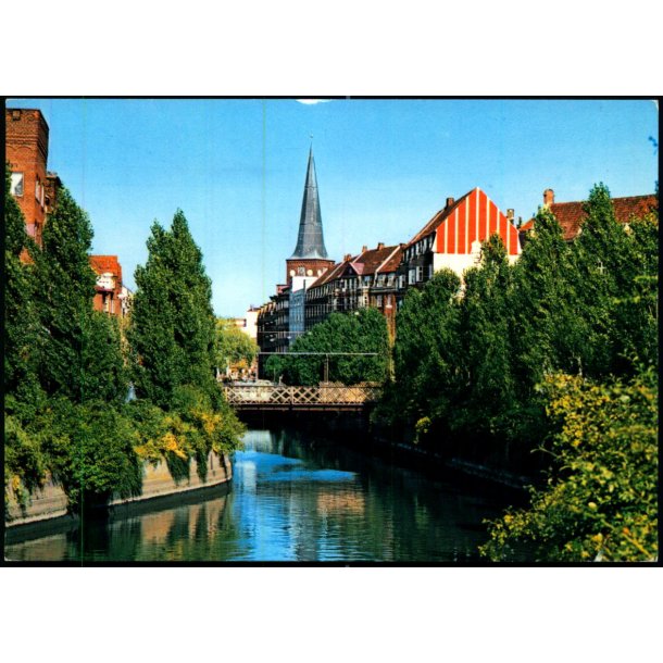 Aarhus - Aaboulevarden - Stender 149 719 720 - Brugt