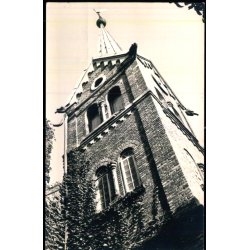 Fredericia - Sct. Knuds Kirke - Fotokort u/n - Ubrugt