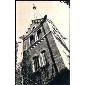 Fredericia - Sct. Knuds Kirke - Fotokort u/n - Ubrugt