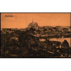 Haderslev - 9051 - Ubrugt