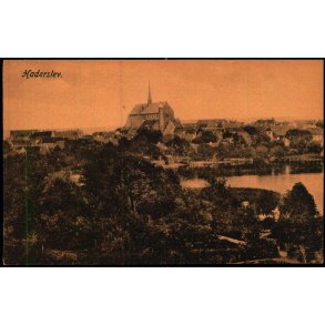 Haderslev - 9051 - Ubrugt