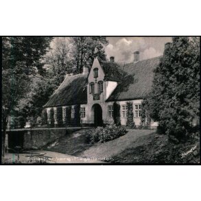 Schackenborg - M�gelt�nder - Stender T. 75 K - Brugt