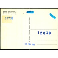 Bornholm - Parti fra Sandvig - Stender 149 404 080 - Ubrugt