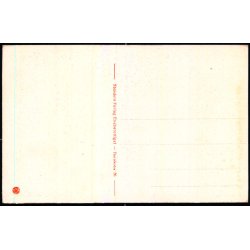 Bornholm - Fra Fuglesangsrenden - Almindingen - Stender B. 36 - Ubrugt