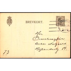 Parcelforeningen Nragersminde - Kbh.K  - u/n - Brugt.