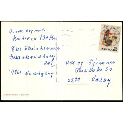 Uranienborg - Ebeltoft - Ellers Bogh. 5924 - Brugt