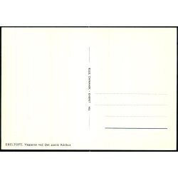 Ebeltoft - V�gterne ved det gamle R�dhus - Elle 493 - Ubrugt