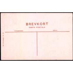 K�benhavn - Langelinies Pavillon - Ed. F. Ph. 714