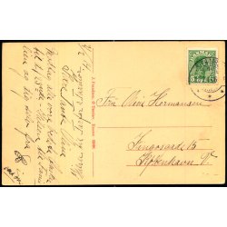 Gern - Rekreations og Sygehus - R. Lynge 90186 - Ubrugt