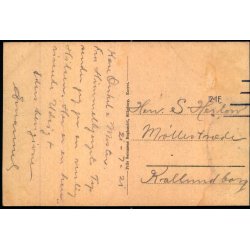 Sejs Hede - Silkeborg - Friis S�rensens Bogh. u/n - Brugt