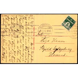 Parti fra Langelinie - Stender 28785