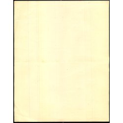 Danske Ph�nix - Pr�miekvittering - 1934