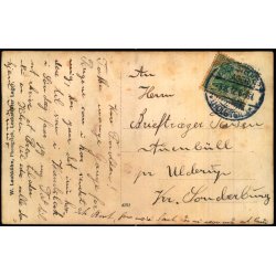 Fotokort - Til Ulderup - Snderborg - 3 - 8 - 13 - Brugt