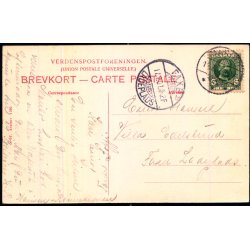 Maribo - Ved Maribo S� - C. St. 1782 - Brugt