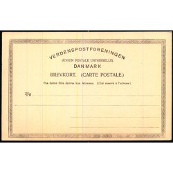 Bornholm - Lyseklippen ved R - Fris Srensen u/n - Ubrugt