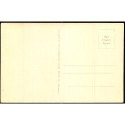 Bornholm - sterlars Kirke - K.H. Olsen 353 - Ubrugt