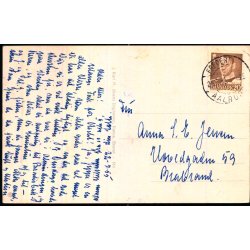 Bornholm - Hvidkleven - Johns Kapel - K.H. Olsen 554 - Brugt