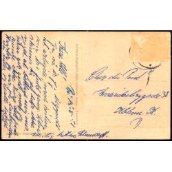 Bornholm - Hammershus Ruiner - Colbergs Bogh. 5 A - Brugt